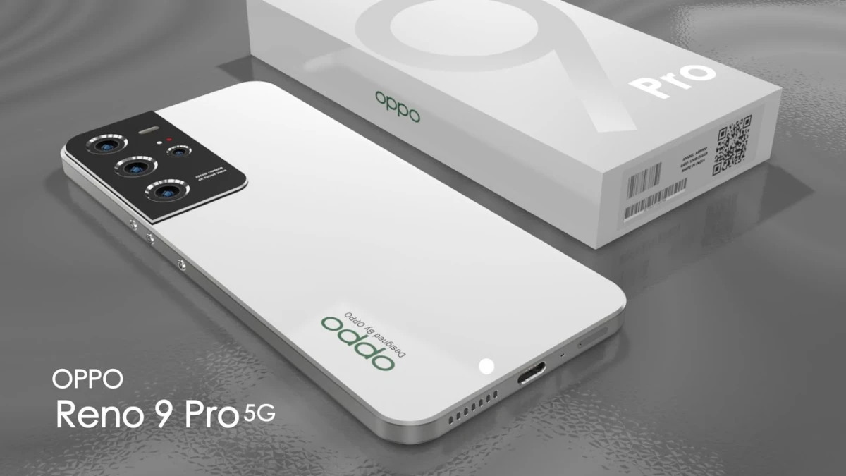 OPPO Reno 9