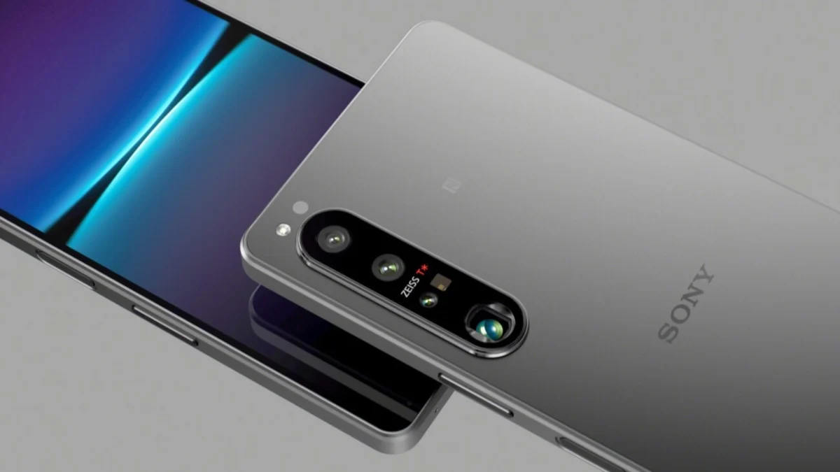 Sony Xperia 5 V