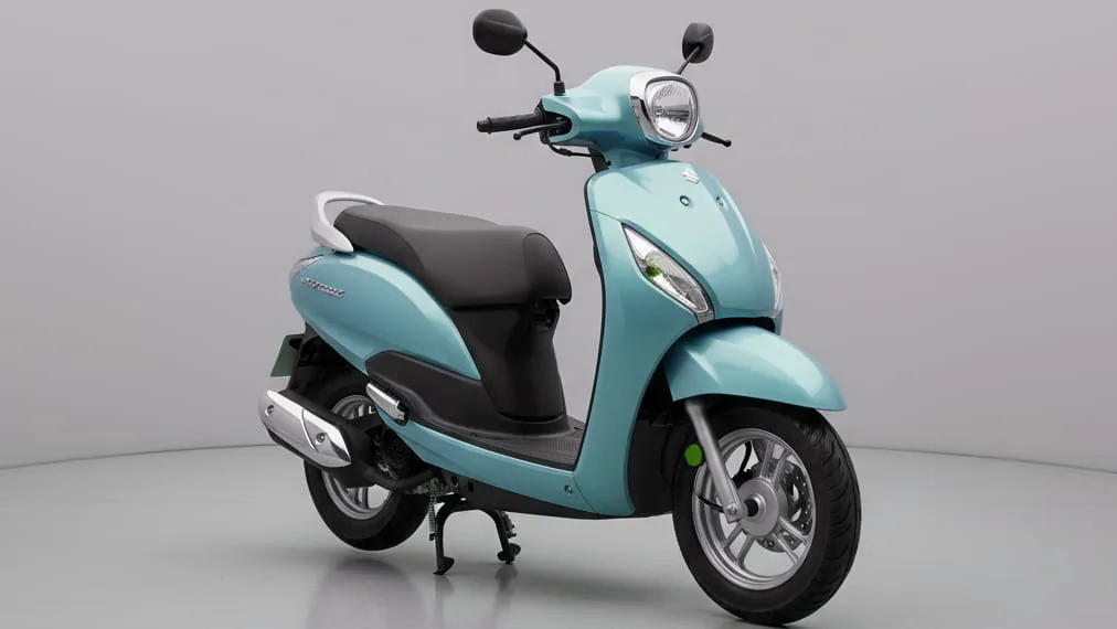 Suzuki Access 125